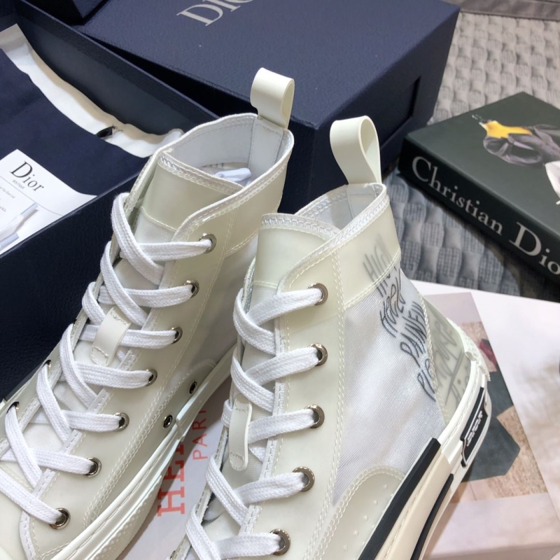 Christian Dior Casual Shoes